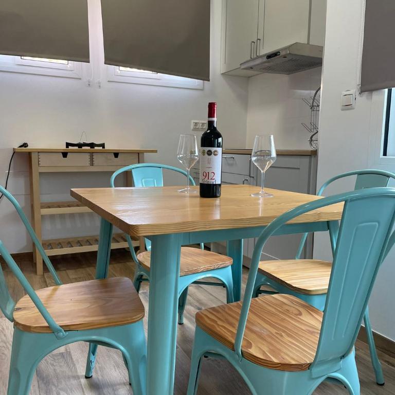 APARTAMENTOS ERMITA PLAZA - Apartamento de 1 dormitorio - 14