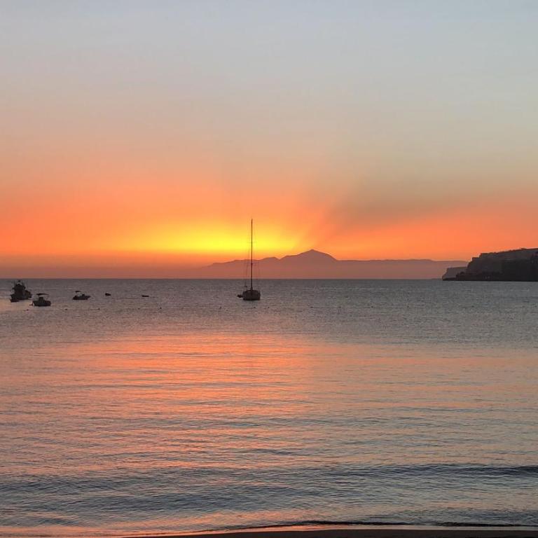 Sunset Abel Anfi Arguineguin - Two-Bedroom Apartment - 27