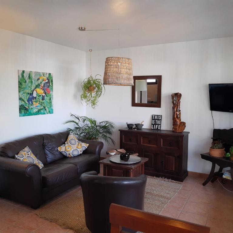 Casa Para Ti - Botanica - One-Bedroom Apartment - 11