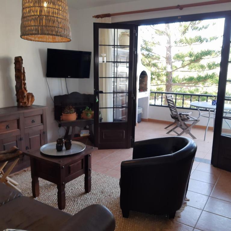 Casa Para Ti - Botanica - One-Bedroom Apartment - 7