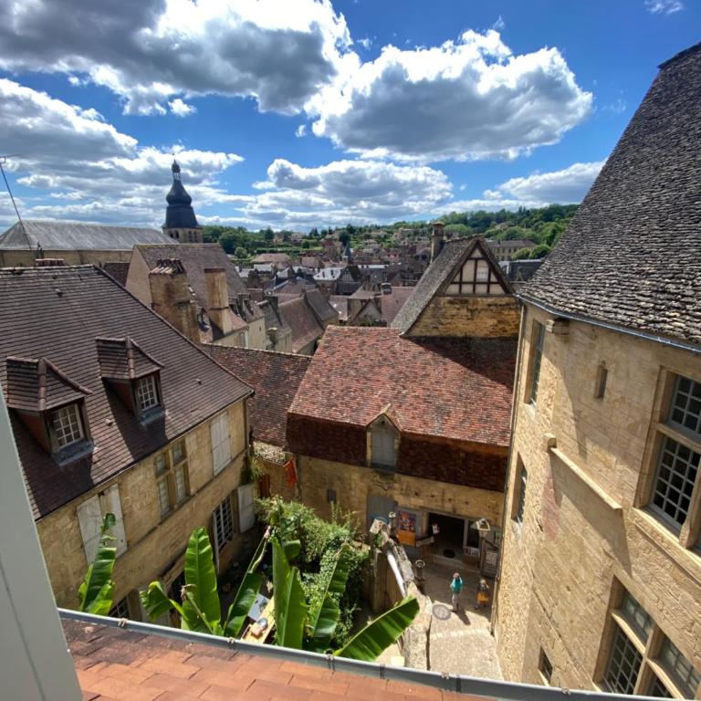 Sarlat.Catalina - King Studio - 12