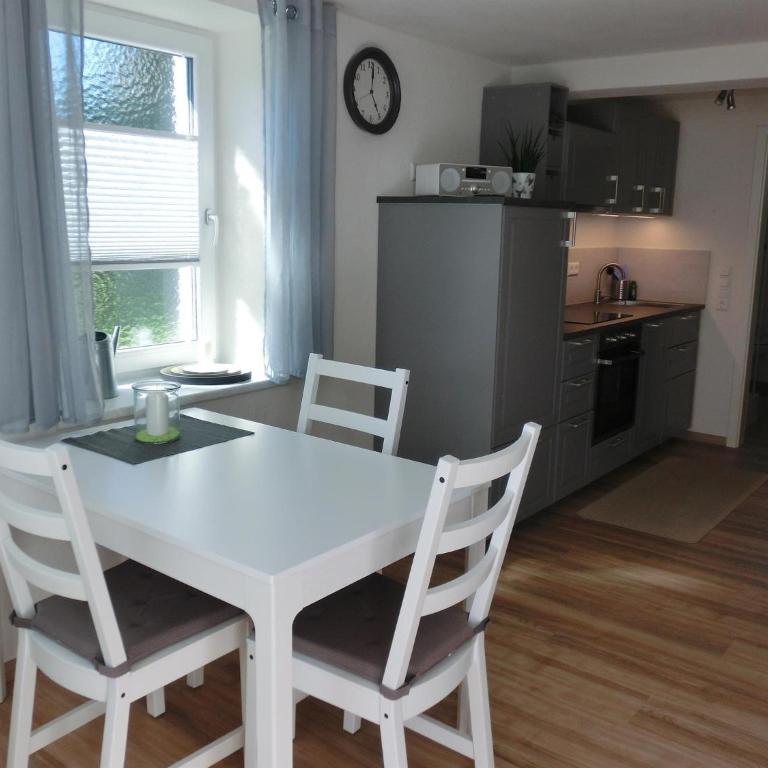 Ferienwohnung am Argental - Apartment mit 1 Schlafzimmer und Dusche - 19