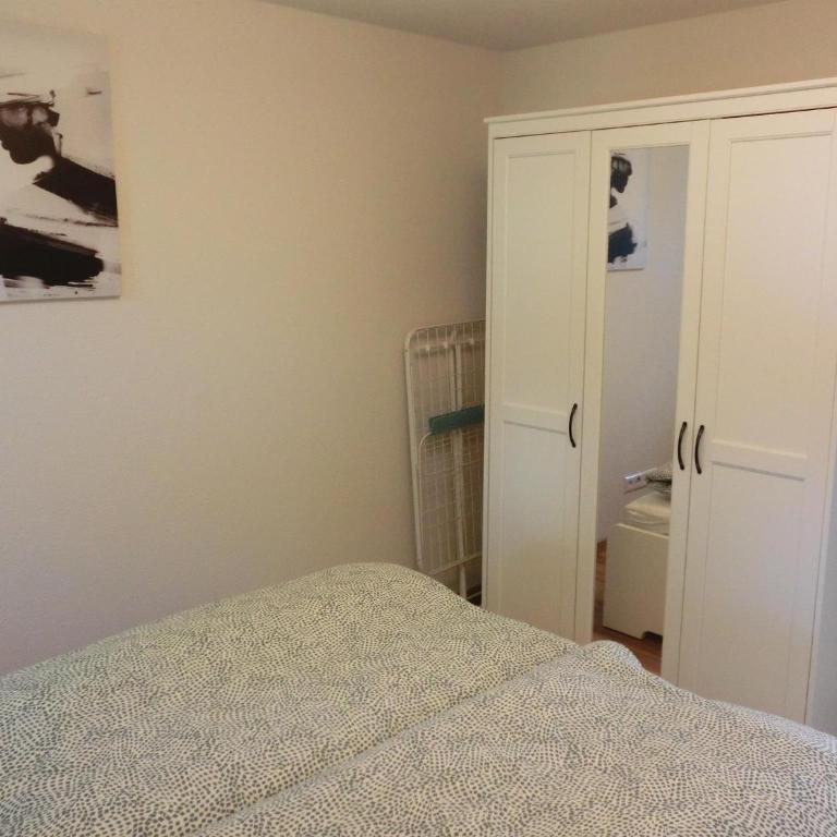 Ferienwohnung am Argental - Apartment mit 1 Schlafzimmer und Dusche - 5