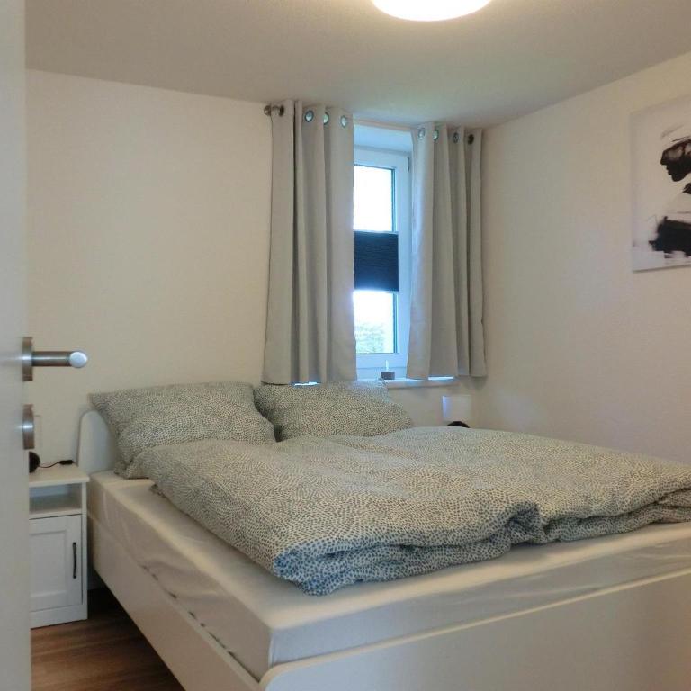 Ferienwohnung am Argental - Apartment mit 1 Schlafzimmer und Dusche - 7