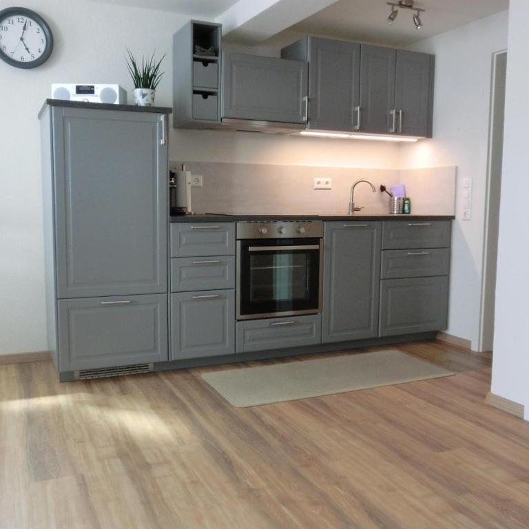 Ferienwohnung am Argental - Apartment mit 1 Schlafzimmer und Dusche - 8