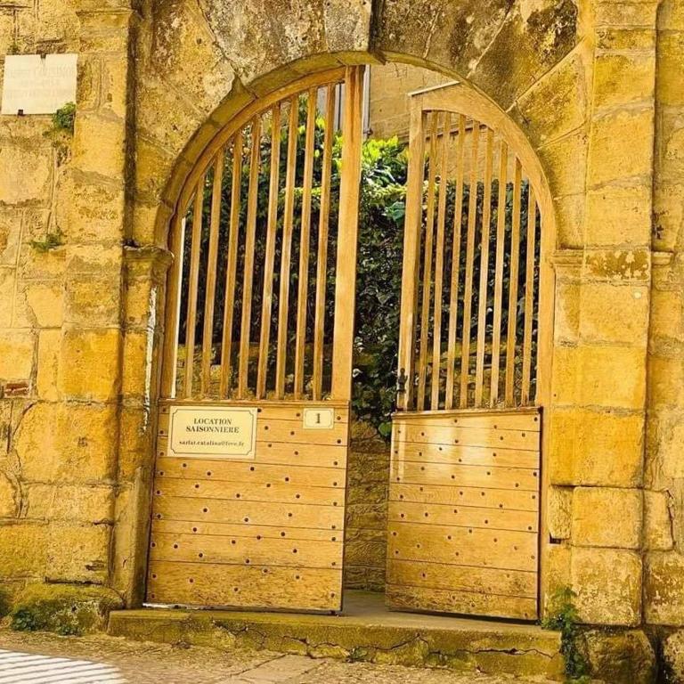 Sarlat.Catalina - King Studio - 11