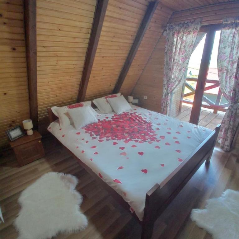 Charming Mountain House Zabljak - Vacation Home - 10