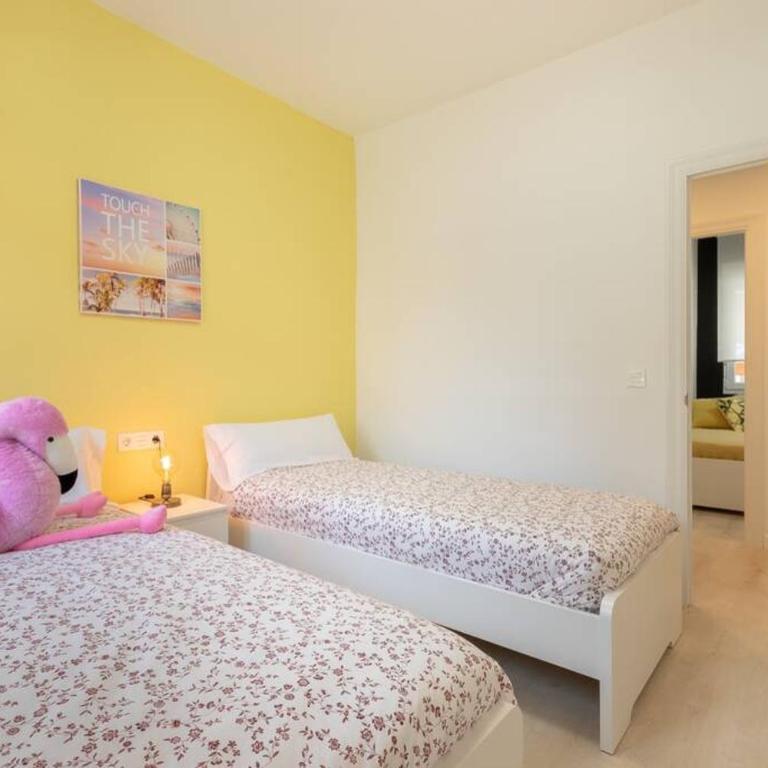 Old Town IV by Next Stop Bilbao - Apartamento de 3 dormitorios - 4