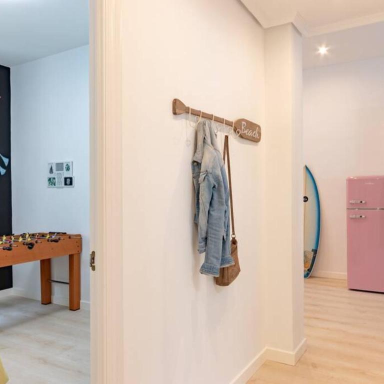 Old Town IV by Next Stop Bilbao - Apartamento de 3 dormitorios - 15
