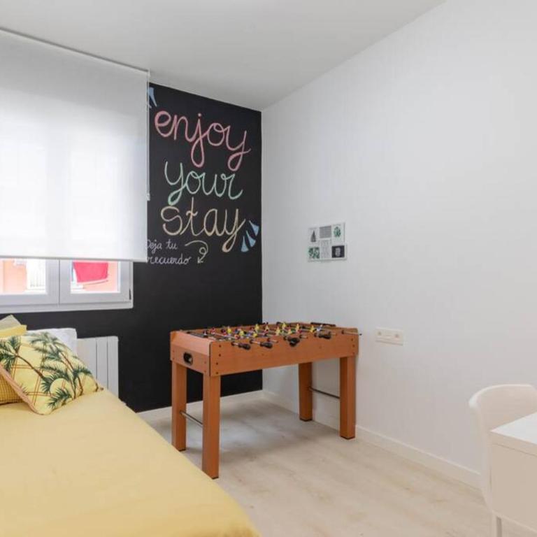 Old Town IV by Next Stop Bilbao - Apartamento de 3 dormitorios - 17