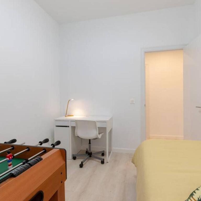 Old Town IV by Next Stop Bilbao - Apartamento de 3 dormitorios - 20