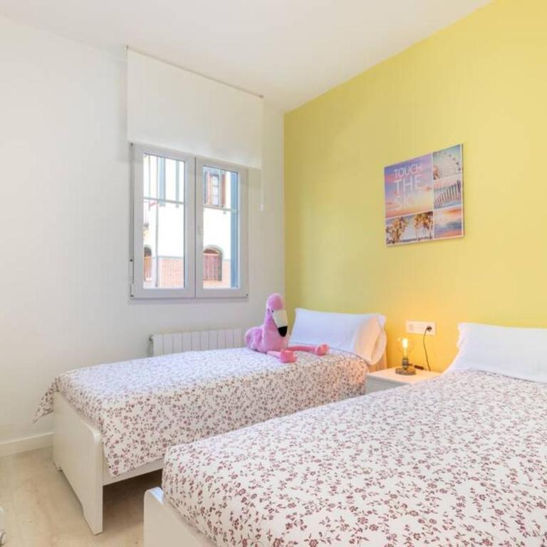 Old Town IV by Next Stop Bilbao - Apartamento de 3 dormitorios - 23