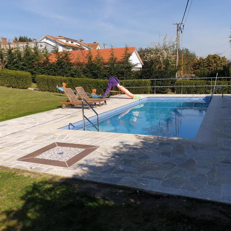 CASA VEIGA - Apartamento de 2 dormitorios - 18