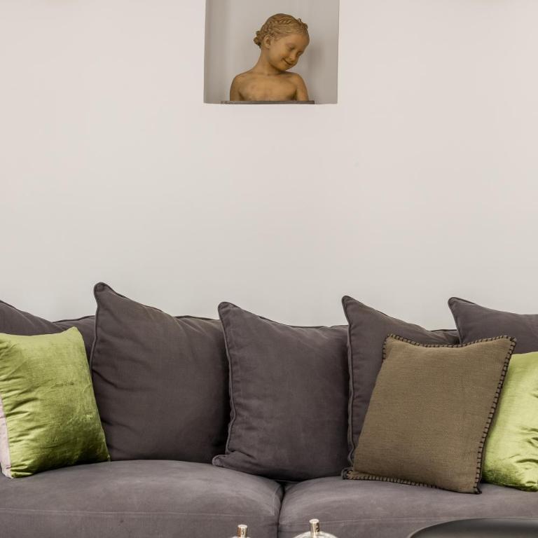 Habitat Parisien - 2BR-2BA - Marais - Centre Pompidou - Appartement 2 Chambres - 7