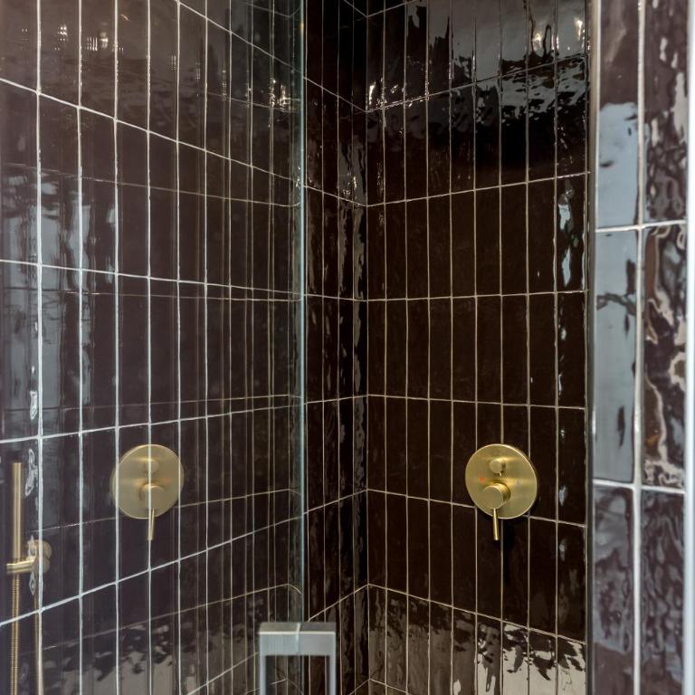 Habitat Parisien - 2BR-2BA - Marais - Centre Pompidou - Appartement 2 Chambres - 31
