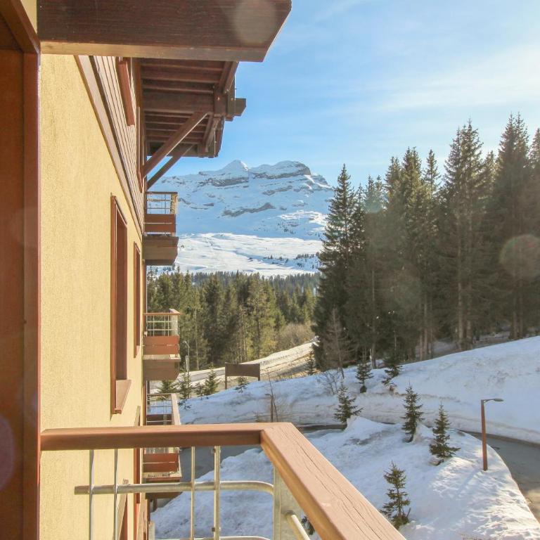 Spacious Family 2-bed, 2-bath with parking, private piste - Apartment mit 2 Schlafzimmern - 7