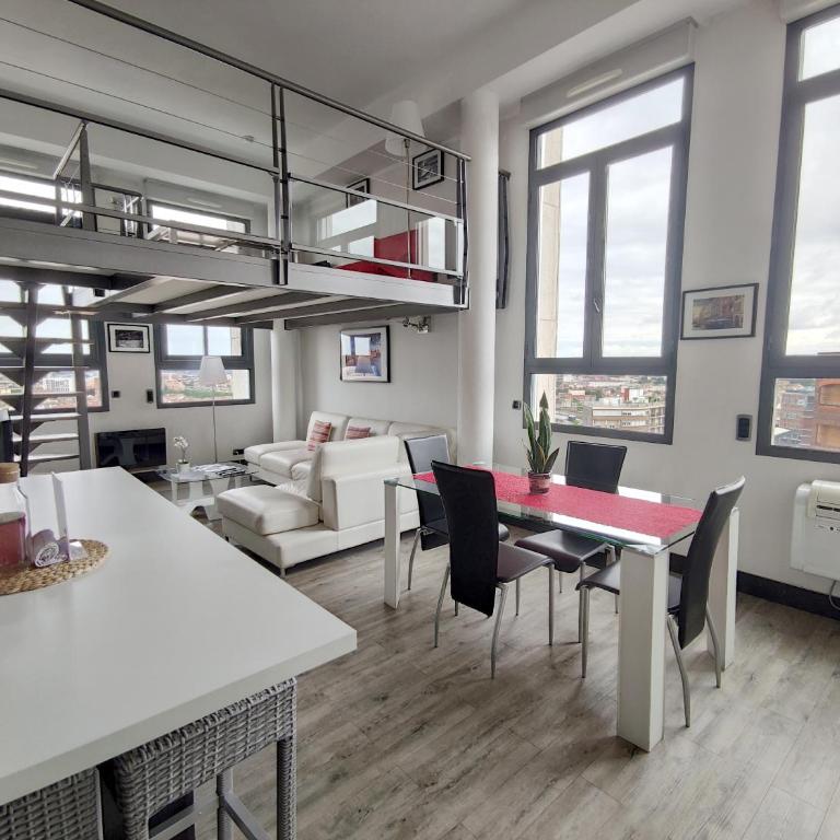 Haut Lofts - Toulouse Centre Ramblas - Loft Premium - 11