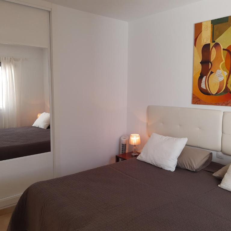 Casa Para Ti Delfinesse - Apartment with Balcony - 9