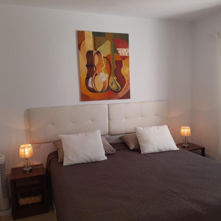 Casa Para Ti Delfinesse - Apartment with Balcony - 6