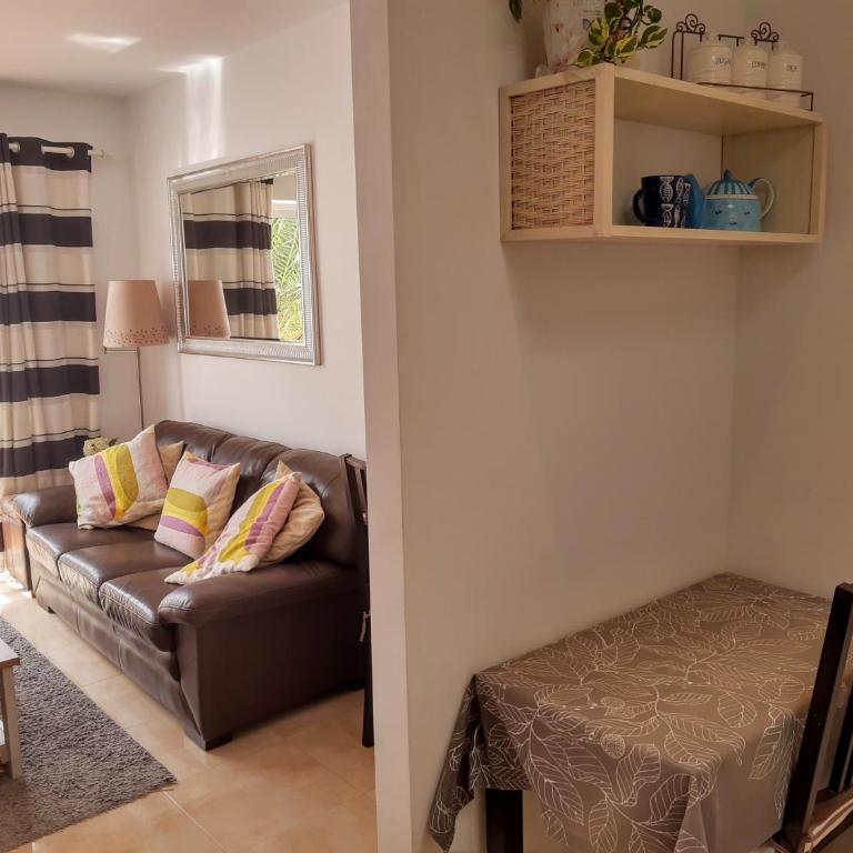 Casa Para Ti Delfinesse - Apartment with Balcony - 14