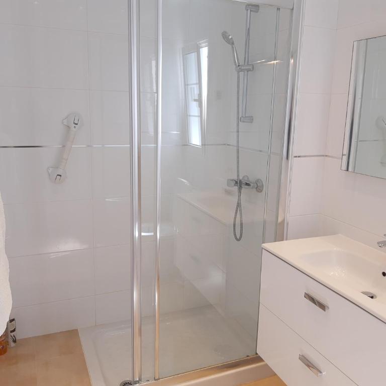 Casa Para Ti Delfinesse - Apartment with Balcony - 7