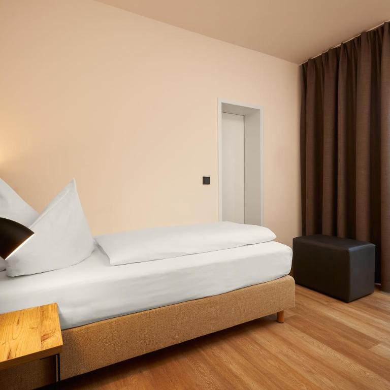 HYPERION Hotel Garmisch - Partenkirchen - Superior Einzelzimmer - 6