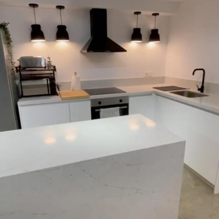 Bajo Cañada Aguilar, Mojácar Playa - Apartamento de 2 dormitorios - 37
