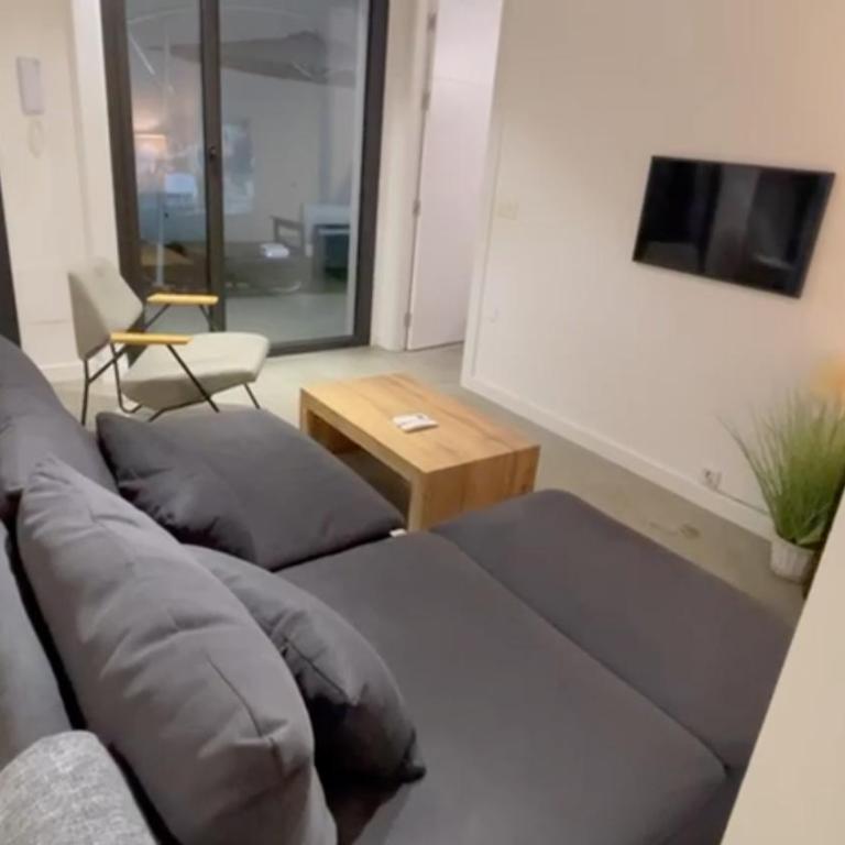 Bajo Cañada Aguilar, Mojácar Playa - Apartamento de 2 dormitorios - 36