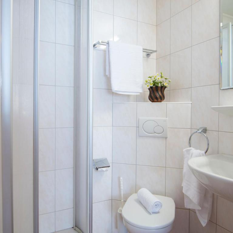 Berghotel SeidlAlm am Gipfel Saalbachs - Doppelzimmer mit Balkon - 3