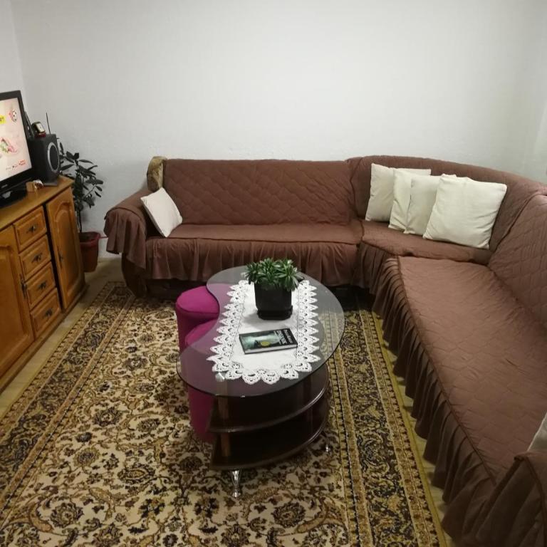 Apartment Helena - Four-Bedroom House - 20