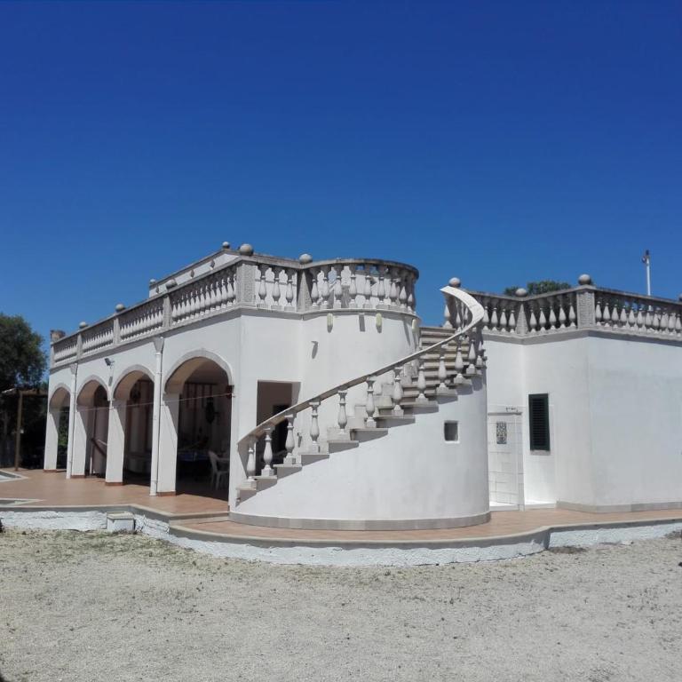 Villa Pollio - Villa - 4
