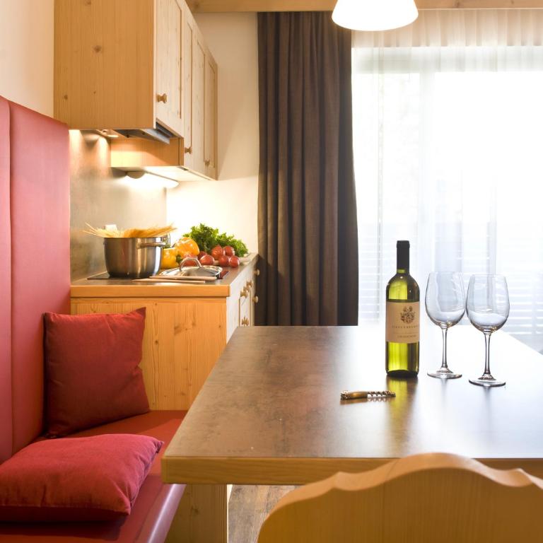 Martina Breakfast Lodge - Monolocale con Balcone - 4