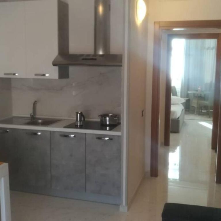 Casa degli Asparagini - Appartamento con 1 Camera da Letto - 1