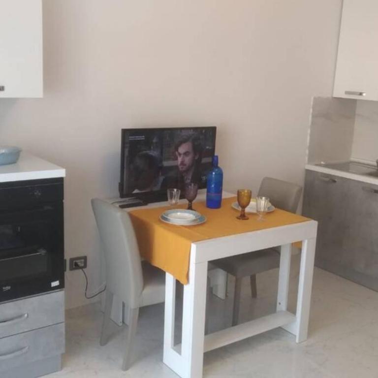 Casa degli Asparagini - Appartamento con 1 Camera da Letto - 3