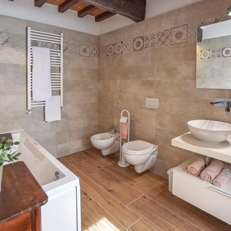 Il Nido nel Borgo Casa Vacanze - Casa con 3 Camere da Letto - 4