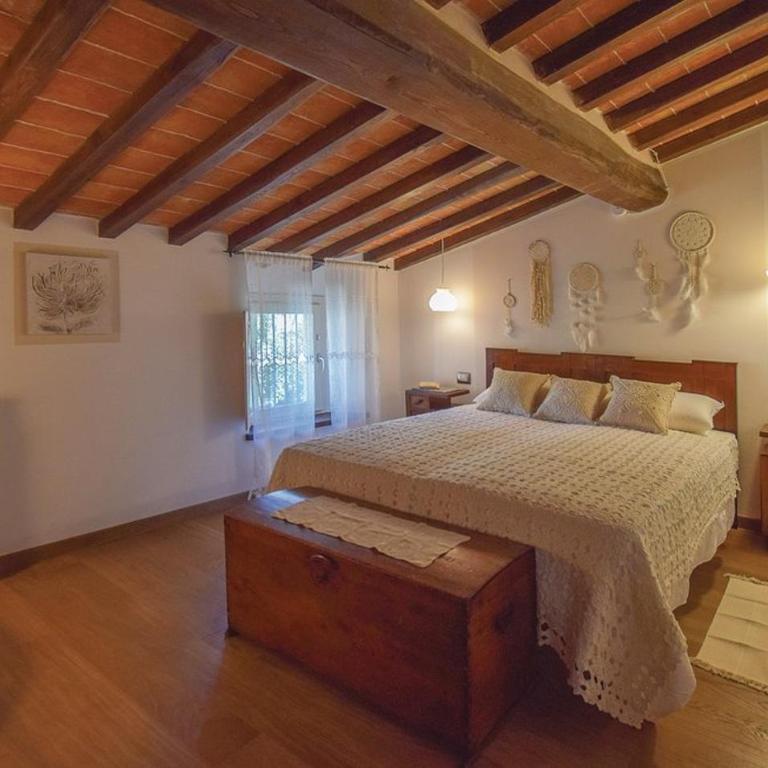 Il Nido nel Borgo Casa Vacanze - Casa con 3 Camere da Letto - 3