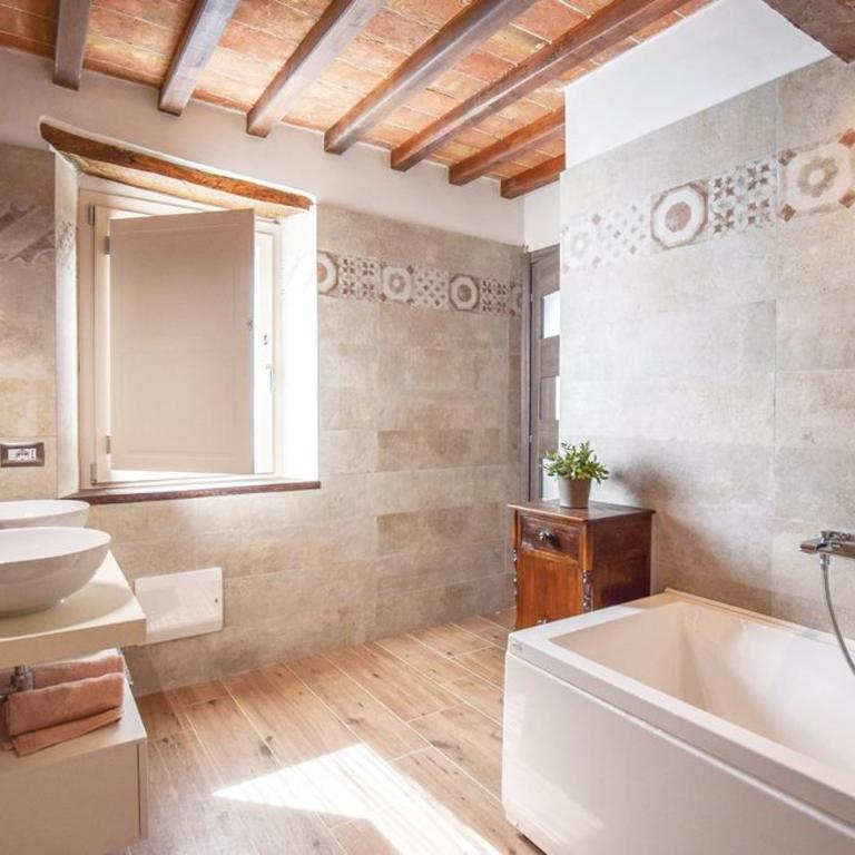 Il Nido nel Borgo Casa Vacanze - Casa con 3 Camere da Letto - 6