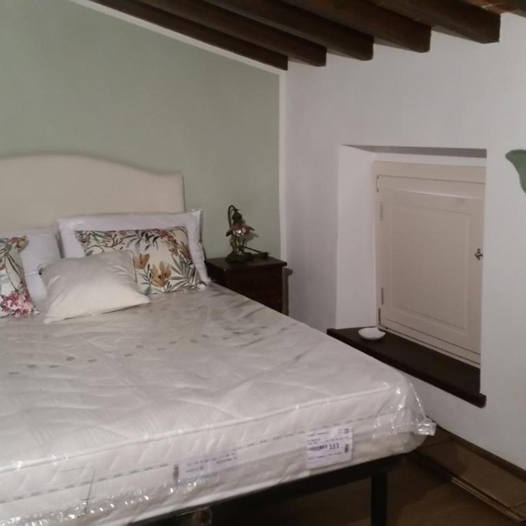 Il Nido nel Borgo Casa Vacanze - Casa con 3 Camere da Letto - 19