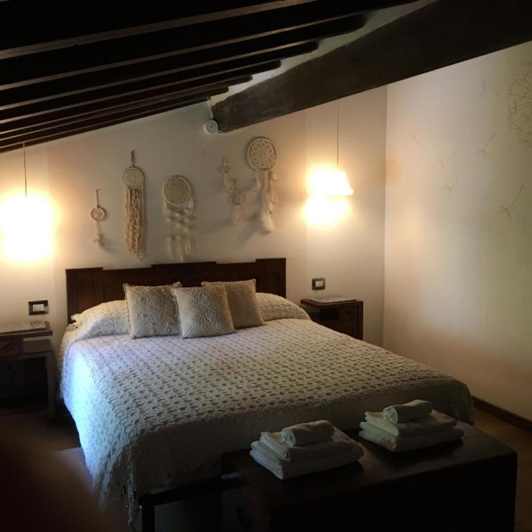 Il Nido nel Borgo Casa Vacanze - Casa con 3 Camere da Letto - 25