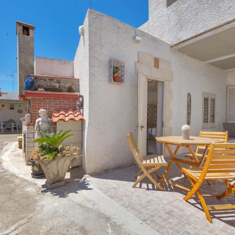 Tenuta Fioravante by BarbarHouse - Vacation Home - 3