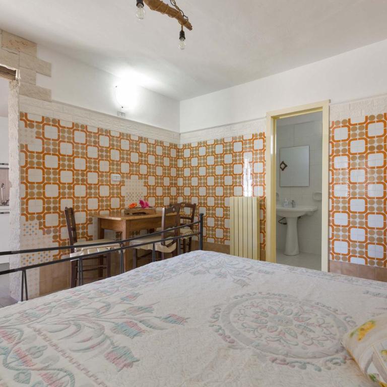 Tenuta Fioravante by BarbarHouse - Vacation Home - 4