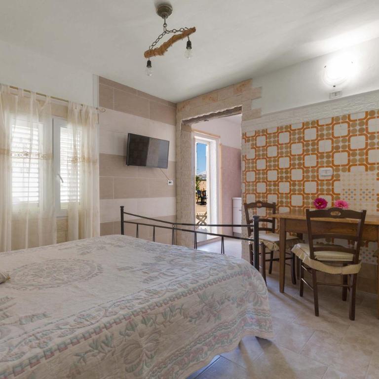 Tenuta Fioravante by BarbarHouse - Vacation Home - 8