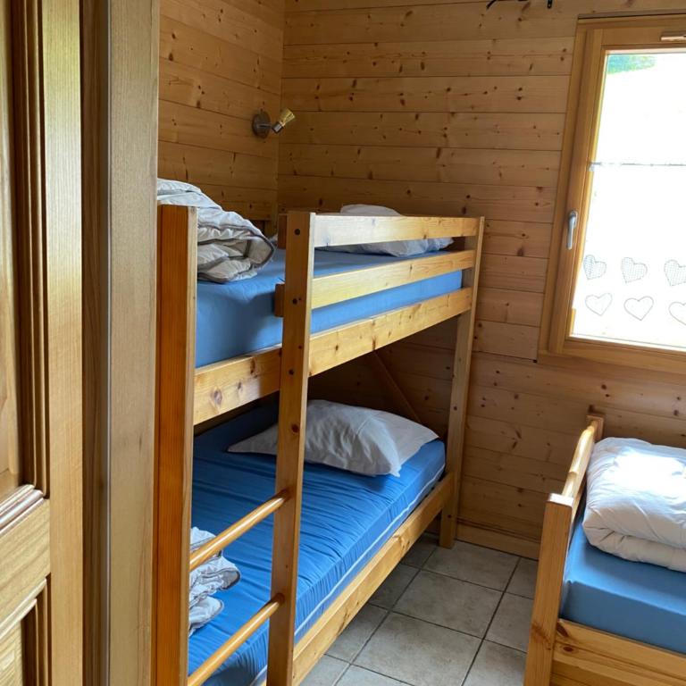 gite moya - Chalet - 31