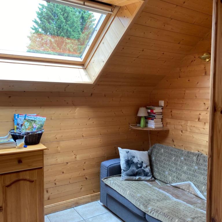 gite moya - Chalet - 21