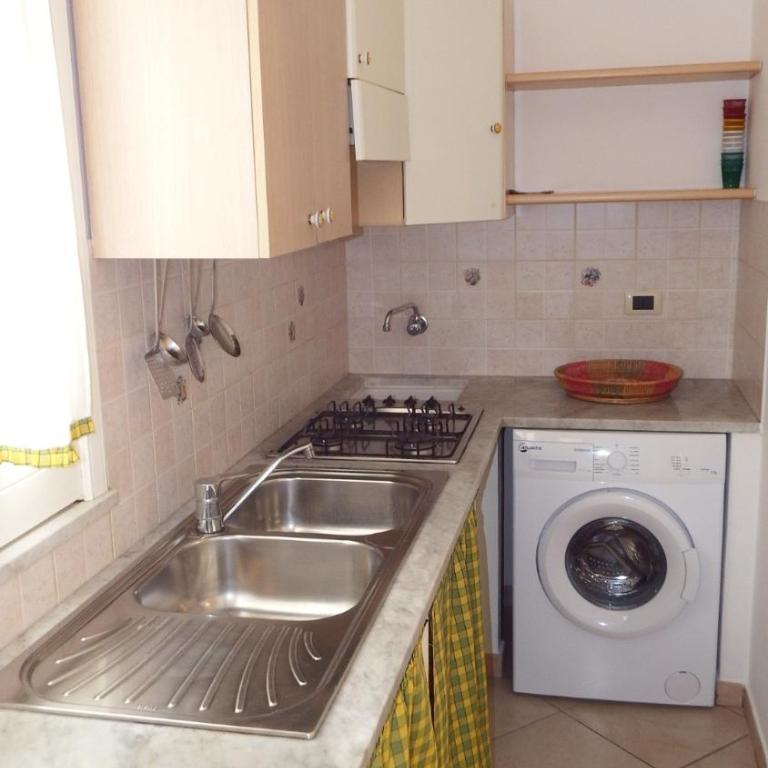 Villa Costanza Casa Vacanze - Casa con 2 Camere da Letto - 7