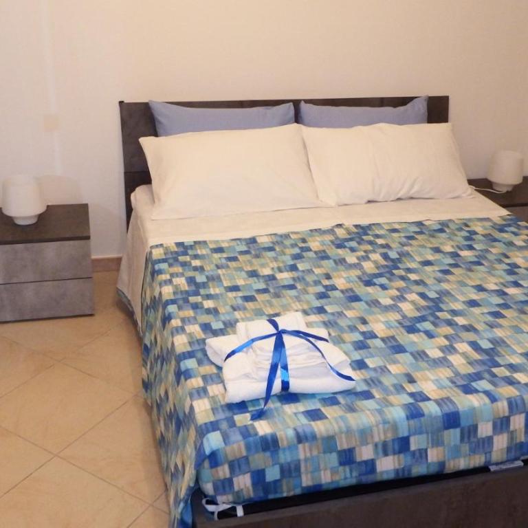 Villa Costanza Casa Vacanze - Casa con 2 Camere da Letto - 1