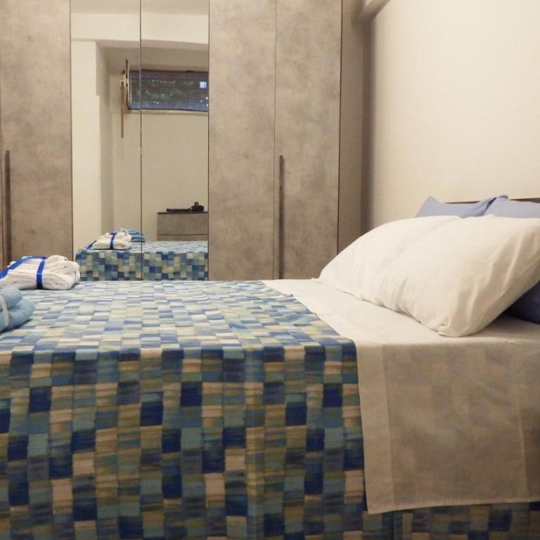 Villa Costanza Casa Vacanze - Casa con 2 Camere da Letto - 10