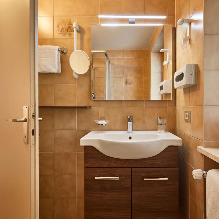 Pension Angelo - Double Room - 2