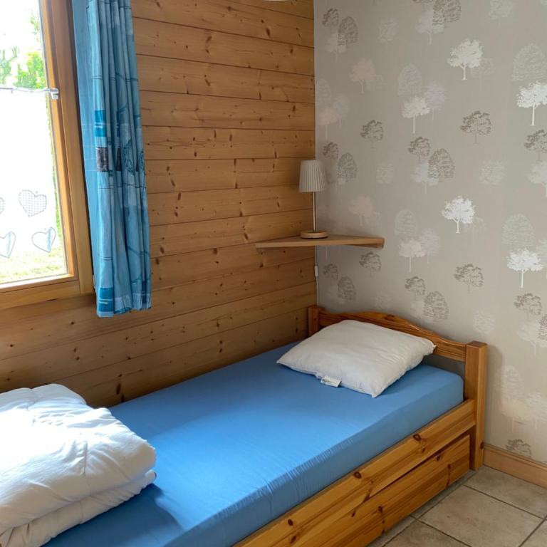 gite moya - Chalet - 32