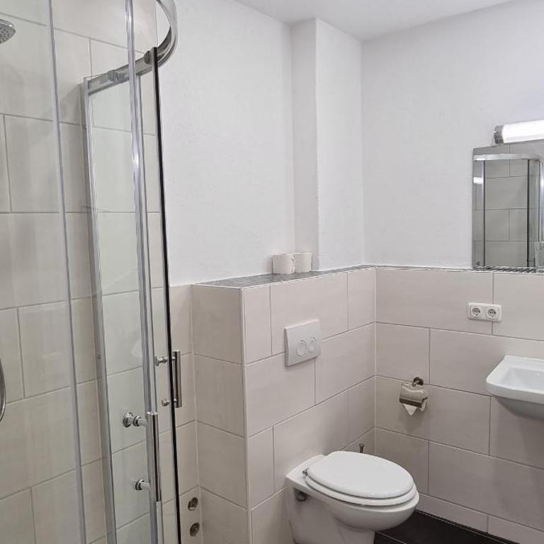 Gasthof zum Rassen - Dreibettzimmer - 4